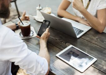 Even the all-powerful Pointing